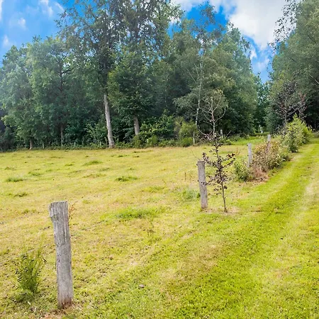 Secluded In Rogery, Cleaning Included Chalet Rogery