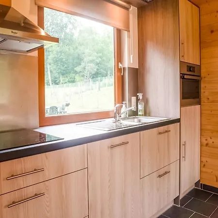 Secluded In Rogery, Cleaning Included *
