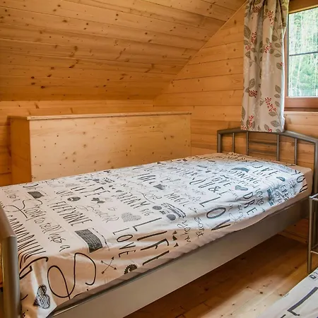 Secluded In Rogery, Cleaning Included