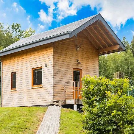 Chalet Secluded In Rogery, Cleaning Included *