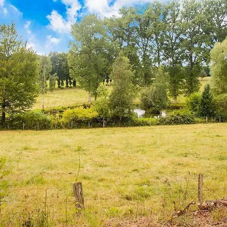 Secluded In Rogery, Cleaning Included *
