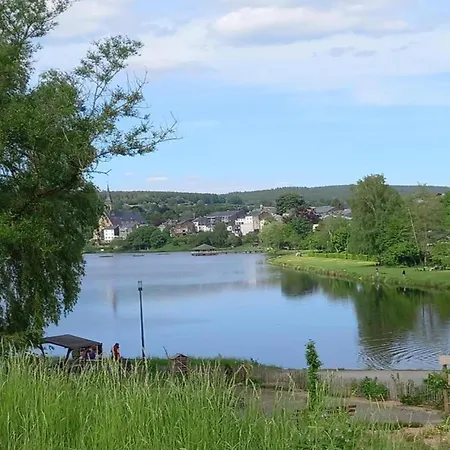 Secluded In Rogery, Cleaning Included Chalet